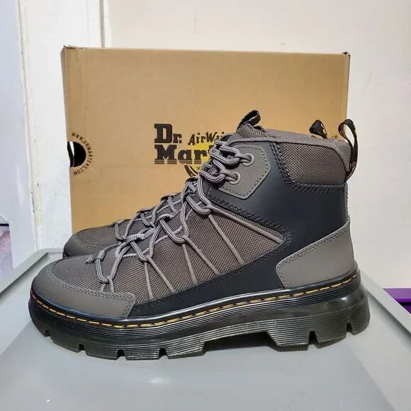 Dr. Martens | Shoes | Dr Martens Buwick Mens Sz8 Womens Sz 9  display picture 1